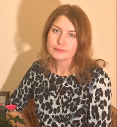 Коновалова Мария