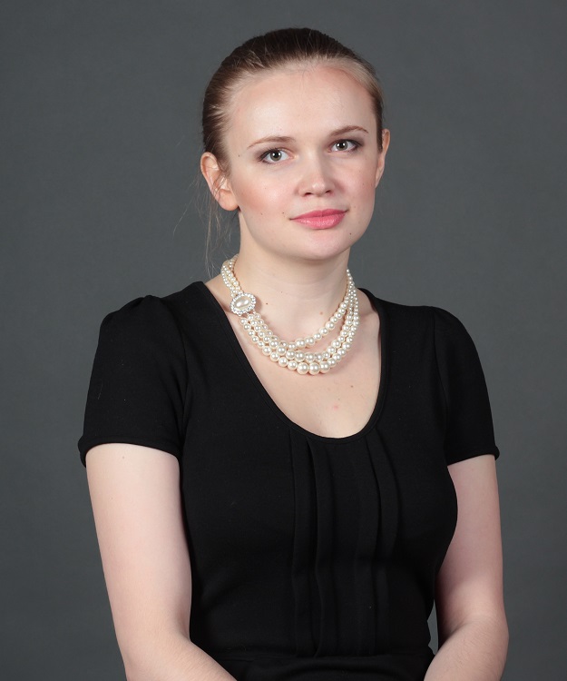 Никиташина