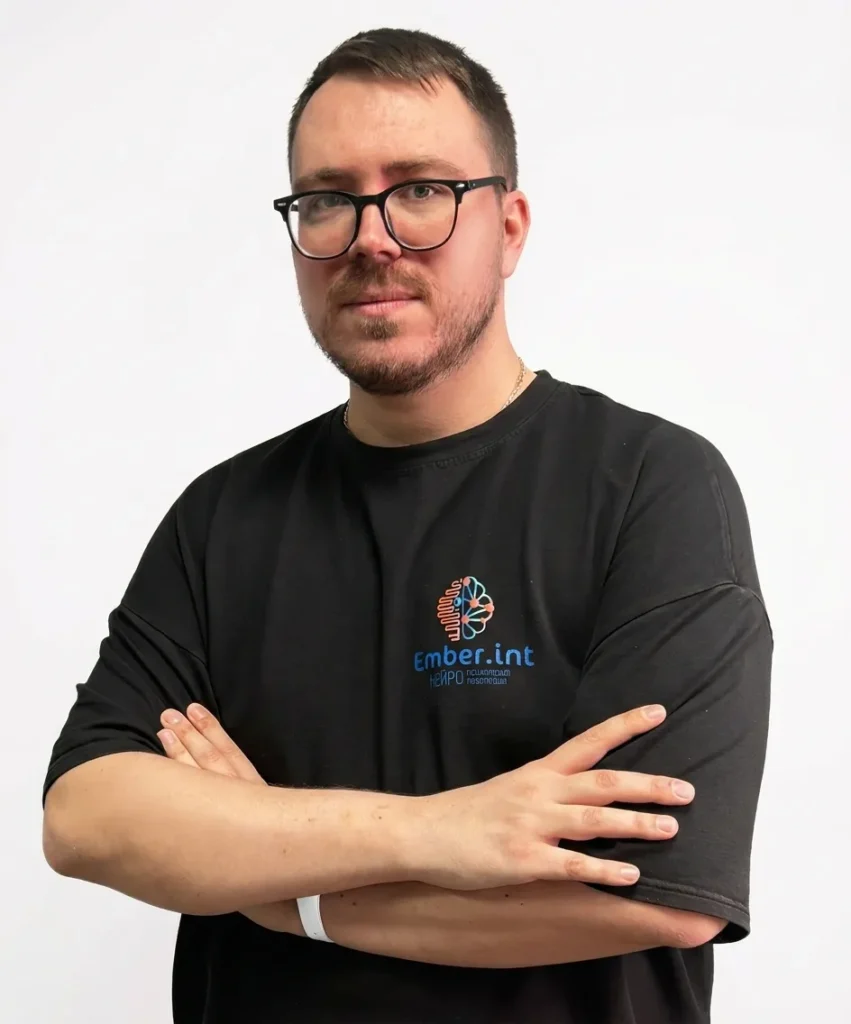 детский психолог Иващенко Владимир