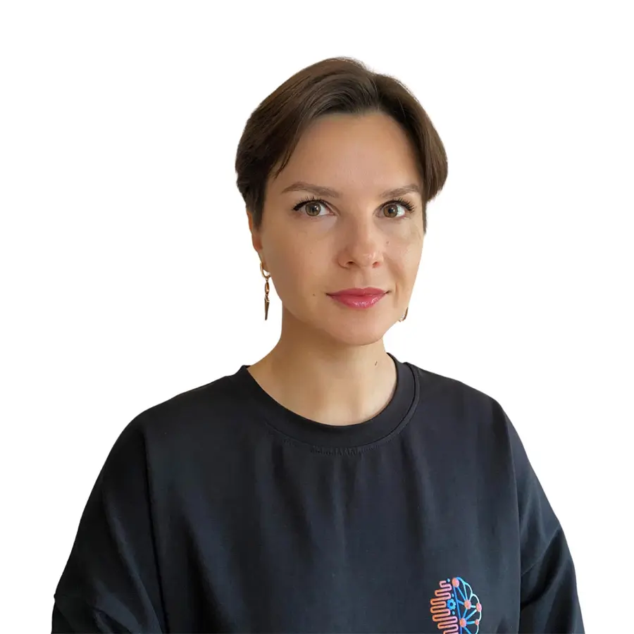 нейропсихолог Александрова О.А.