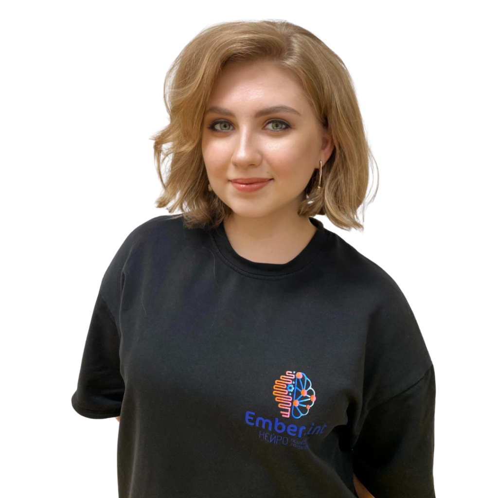 Толмачева Д. В.