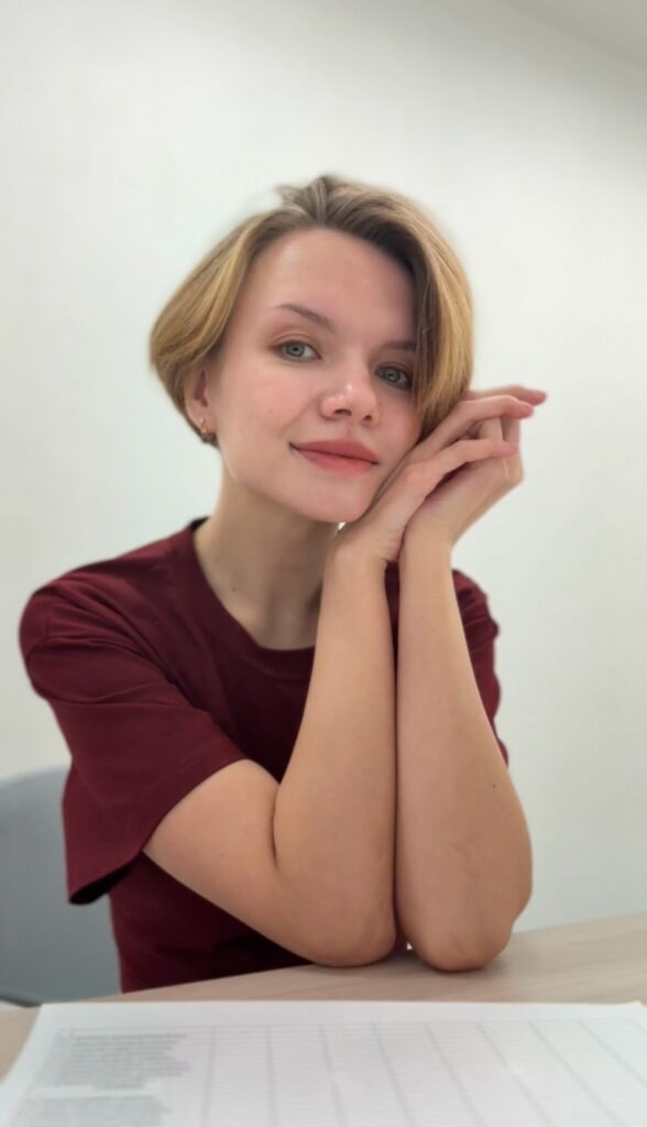 Бурч Н. С.