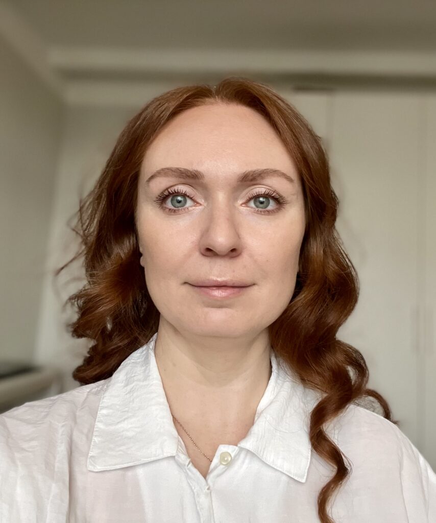 Нейропсихолог Мишота Н. В.